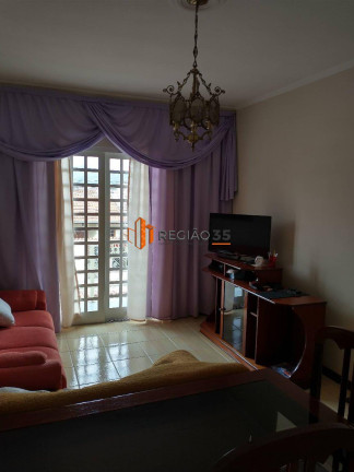 Imagem Casa com 3 Quartos à Venda, 120 m² em Jardim Das Hortênsias - Poços De Caldas Imagem Casa com 3 Quartos à Venda, 120 m² em Jardim Das Hortênsias - Poços De Caldas