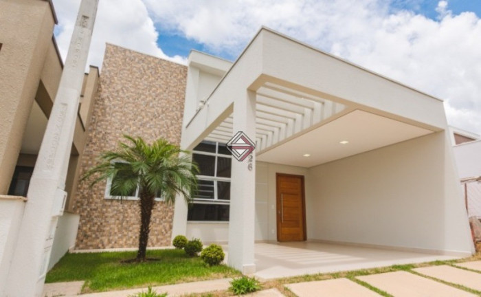 Imagem Casa com 3 Quartos à Venda, 150 m² em Jardins Do Império - Indaiatuba Imagem Casa com 3 Quartos à Venda, 150 m² em Jardins Do Império - Indaiatuba