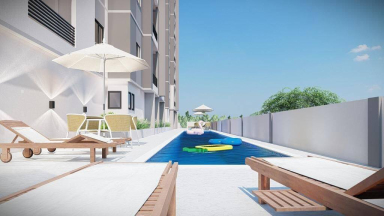 Imagem Apartamento com 2 Quartos à Venda, 45 m² em Macedo - Guarulhos