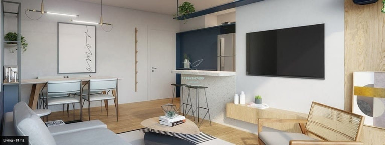 Imagem Cobertura com 3 Quartos à Venda, 254 m² em Vila Ipojuca - São Paulo