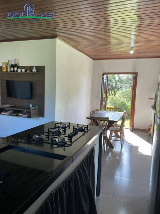 Imagem Casa à Venda, 70 m² em águas Claras - Viamão Imagem Casa à Venda, 70 m² em águas Claras - Viamão