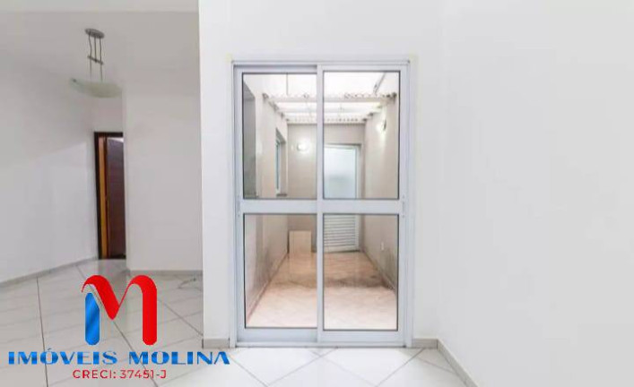 Imagem Apartamento com 3 Quartos à Venda, 91 m² em Campestre - Santo André Imagem Apartamento com 3 Quartos à Venda, 91 m² em Campestre - Santo André
