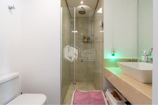 Imagem Apartamento com 3 Quartos à Venda, 172 m² em Cidade Monções - São Paulo