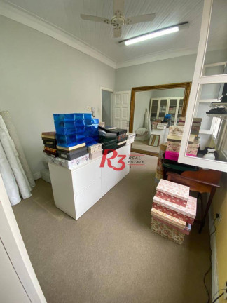 Imagem Casa com 2 Quartos à Venda, 176 m² em Gonzaga - Santos Imagem Casa com 2 Quartos à Venda, 176 m² em Gonzaga - Santos