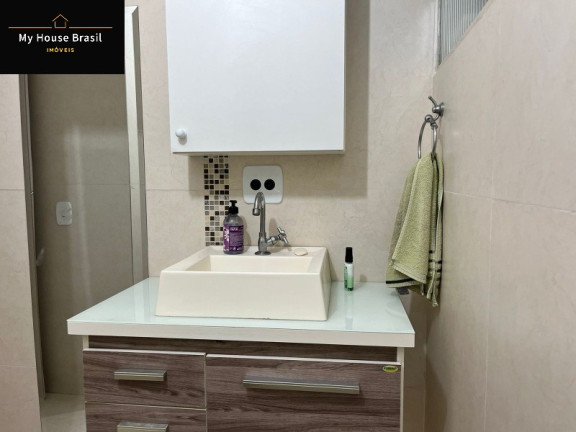 Imagem Apartamento com 3 Quartos à Venda, 100 m² em Tucuruvi - São Paulo