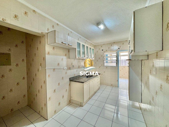 Imagem Apartamento com 3 Quartos à Venda, 100 m² em Tombo - Guarujá Imagem Apartamento com 3 Quartos à Venda, 100 m² em Tombo - Guarujá
