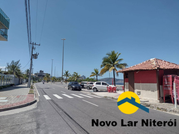 Imagem Terreno à Venda, 360 m² em Piratininga - Niterói