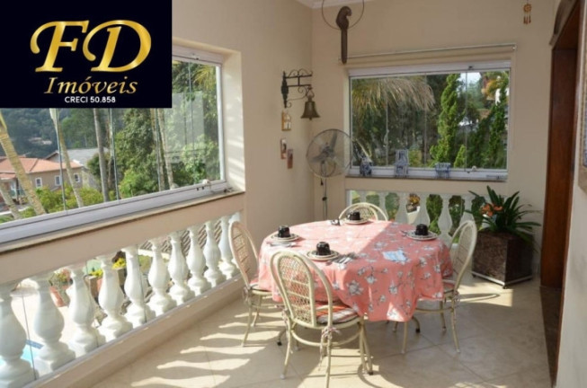 Imagem Casa com 5 Quartos à Venda, 400.000 m² em São Gonçalo - Mairiporã Imagem Casa com 5 Quartos à Venda, 400.000 m² em São Gonçalo - Mairiporã