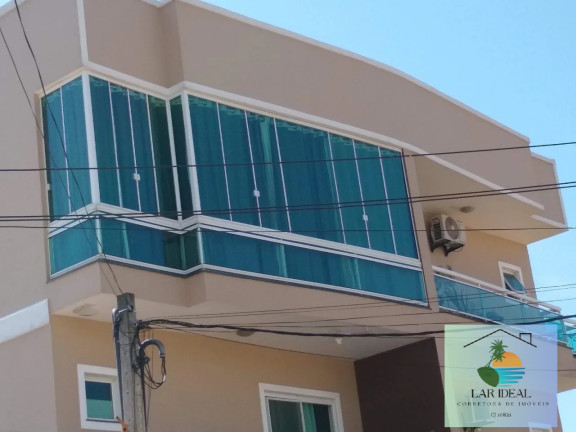 Imagem Apartamento com 3 Quartos à Venda, 105 m² em Centro - São Pedro Da Aldeia Imagem Apartamento com 3 Quartos à Venda, 105 m² em Centro - São Pedro Da Aldeia
