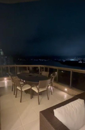 Imagem Apartamento com 4 Quartos à Venda, 267 m² em Barra Da Tijuca - Rio De Janeiro