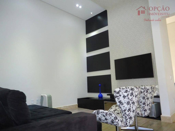 Imagem Casa com 3 Quartos à Venda, 228 m² em Jardim Paulistano - Americana Imagem Casa com 3 Quartos à Venda, 228 m² em Jardim Paulistano - Americana