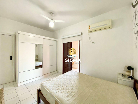 Imagem Cobertura com 3 Quartos à Venda, 160 m² em Jardim Astúrias - Guarujá Imagem Cobertura com 3 Quartos à Venda, 160 m² em Jardim Astúrias - Guarujá