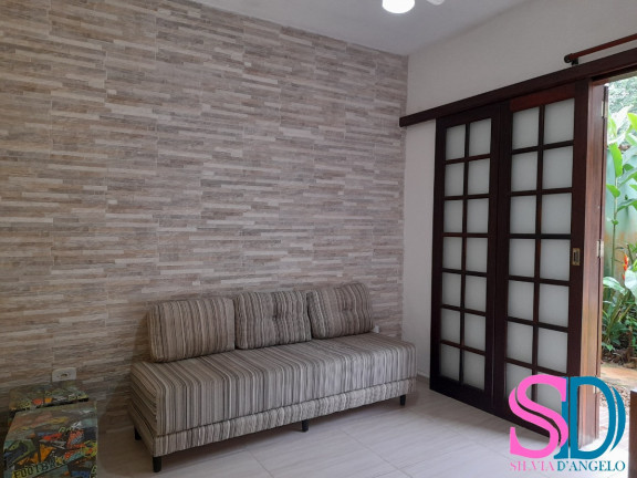 Imagem Sobrado com 5 Quartos à Venda, 300 m² em Perequê Açu - Ubatuba