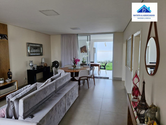 Imagem Casa de Condomínio com 3 Quartos à Venda, 205 m² em Residencial Real Parque Sumaré - Sumaré Imagem Casa de Condomínio com 3 Quartos à Venda, 205 m² em Residencial Real Parque Sumaré - Sumaré