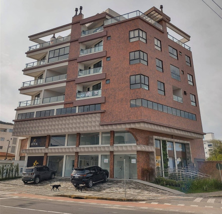 Apartamento com 3 Quartos à Venda, 146 m² em Bombas - Bombinhas