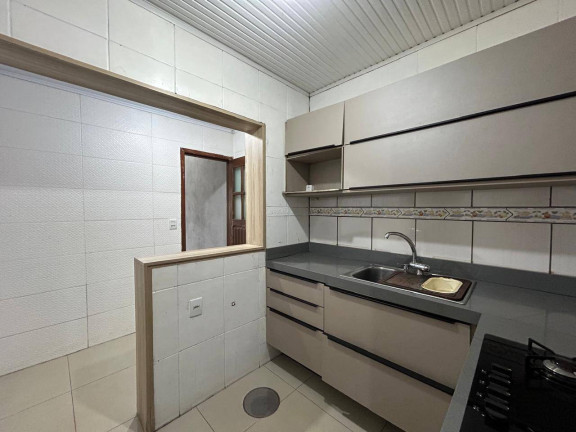 Imagem Casa com 2 Quartos à Venda, 210 m² em Porto Verde - Alvorada Imagem Casa com 2 Quartos à Venda, 210 m² em Porto Verde - Alvorada