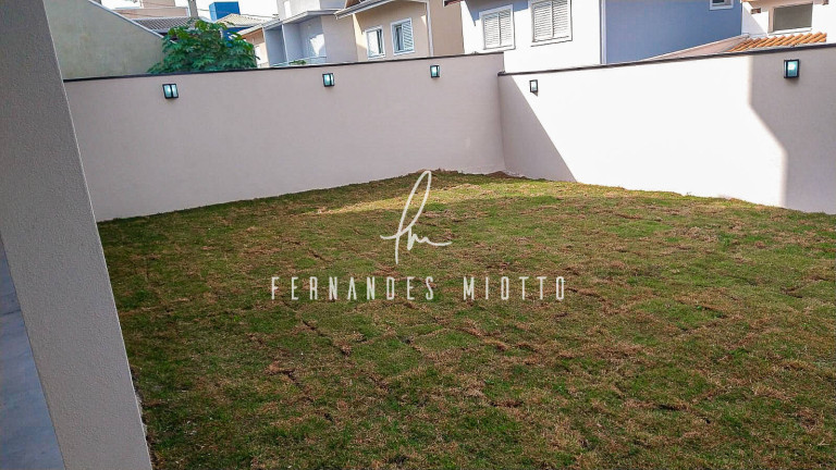 Imagem Casa de Condomínio com 3 Quartos à Venda, 360 m² em Villaggio Di San Francesco - Jundiaí