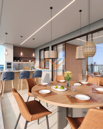 Imagem Apartamento com 3 Quartos à Venda, 150 m² em Cidade Nobre - Ipatinga Imagem Apartamento com 3 Quartos à Venda, 150 m² em Cidade Nobre - Ipatinga