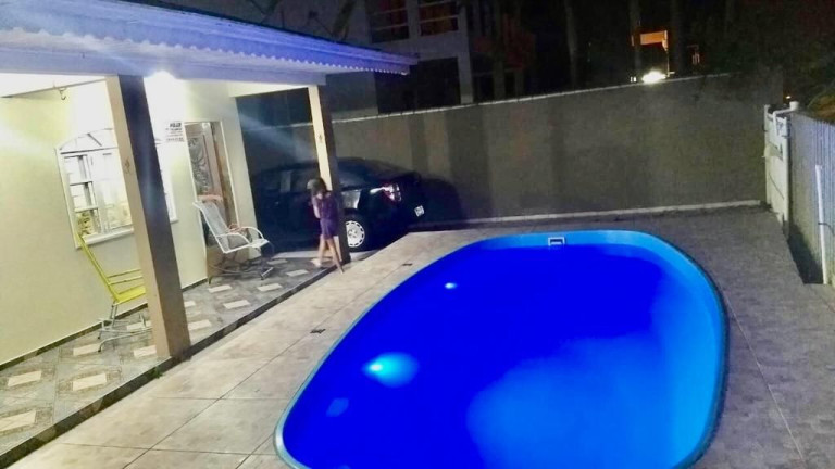 Imagem Casa com 4 Quartos à Venda, 172 m² em Barra Do Saí - Itapoa Imagem Casa com 4 Quartos à Venda, 172 m² em Barra Do Saí - Itapoa