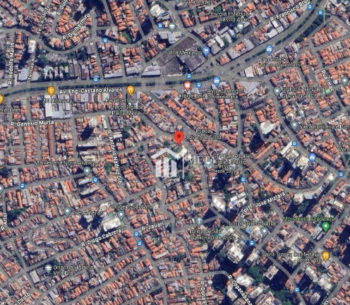 Imagem Imóvel à Venda, 595 m² em Santana - São Paulo