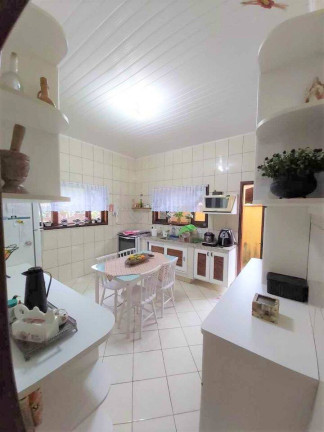 Imagem Casa com 3 Quartos à Venda, 450 m² em Horta Florestal - Ubatuba