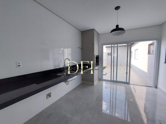 Imagem Casa de Condomínio com 3 Quartos à Venda, 140 m² em Condomínio Helena Maria - Sorocaba