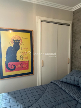 Imagem Apartamento com 1 Quarto à Venda, 68 m² em Cambuí - Campinas Imagem Apartamento com 1 Quarto à Venda, 68 m² em Cambuí - Campinas