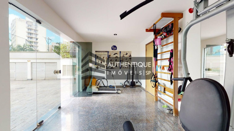 Imagem Apartamento com 3 Quartos à Venda, 180 m² em Jardim Aeroporto - São Paulo