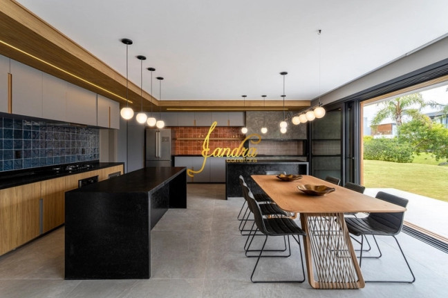 Imagem Casa de Condomínio com 5 Quartos à Venda, 406 m² em Centro - Xangri-la Imagem Casa de Condomínio com 5 Quartos à Venda, 406 m² em Centro - Xangri-la