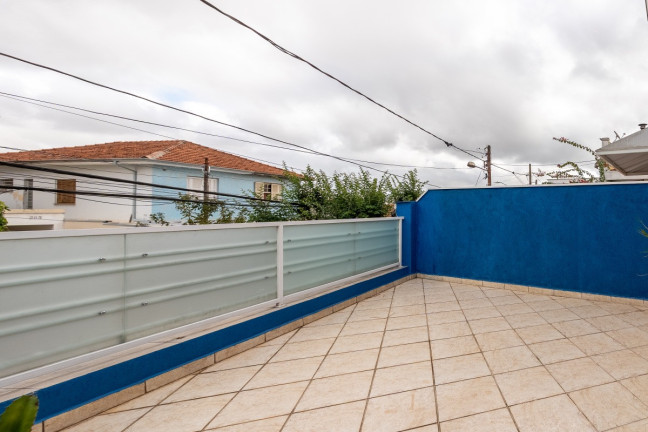 Imagem Casa com 3 Quartos à Venda, 177 m² em Parque Jabaquara - São Paulo Imagem Casa com 3 Quartos à Venda, 177 m² em Parque Jabaquara - São Paulo