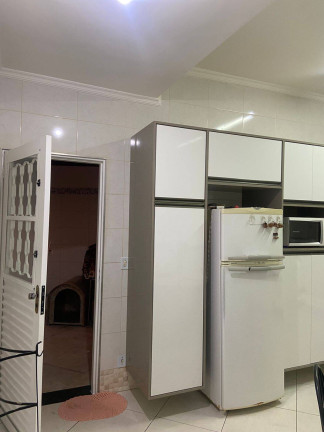Imagem Casa com 3 Quartos à Venda, 154 m² em Vila Jardim Celina - Bauru Imagem Casa com 3 Quartos à Venda, 154 m² em Vila Jardim Celina - Bauru