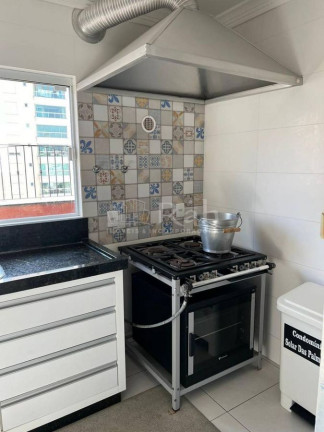 Imagem Apartamento com 4 Quartos à Venda, 157 m² em Meia Praia - Itapema