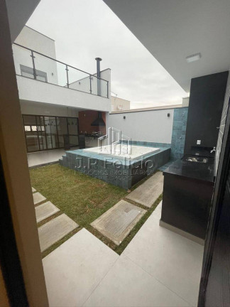 Imagem Casa com 3 Quartos à Venda, 250 m² em Indaiatuba Imagem Casa com 3 Quartos à Venda, 250 m² em Indaiatuba