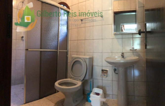 Imagem Sobrado com 5 Quartos à Venda, 76 m² em Massaguaçu - Caraguatatuba