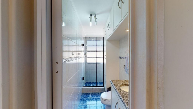 Imagem Imóvel com 2 Quartos à Venda, 61 m² em Vila Olímpia - São Paulo