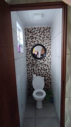 Imagem Sobrado com 2 Quartos à Venda, 205 m² em Vila Roma - Roseira Imagem Sobrado com 2 Quartos à Venda, 205 m² em Vila Roma - Roseira