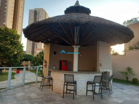 Imagem Apartamento com 3 Quartos à Venda, 122 m² em Jardim Bonfiglioli - Jundiaí