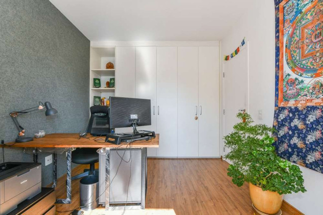 Imagem Apartamento com 4 Quartos à Venda, 200 m² em Real Parque - São Paulo Imagem Apartamento com 4 Quartos à Venda, 200 m² em Real Parque - São Paulo