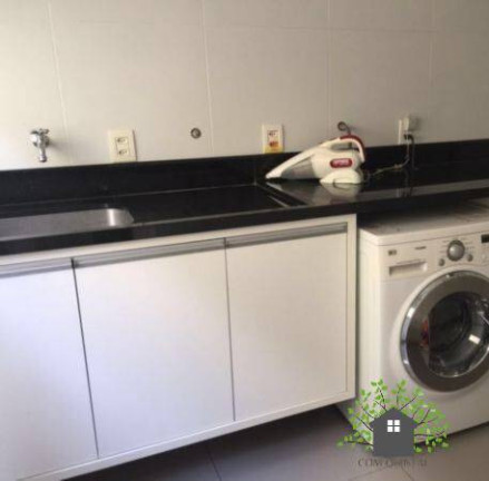 Imagem Casa com 5 Quartos à Venda, 420 m² em Jardim Do Golf I - Jandira