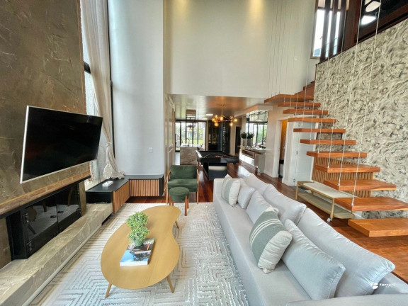 Imagem Casa de Condomínio com 3 Quartos à Venda, 215 m² em Parque Antártica - Capao Da Canoa Imagem Casa de Condomínio com 3 Quartos à Venda, 215 m² em Parque Antártica - Capao Da Canoa