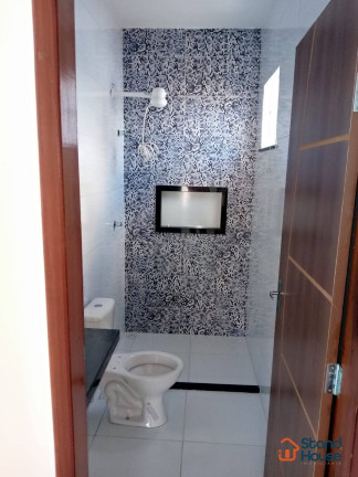 Imagem Casa com 2 Quartos à Venda, em Mangabeira - Feira De Santana Imagem Casa com 2 Quartos à Venda, em Mangabeira - Feira De Santana