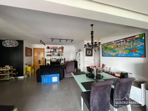 Imagem Apartamento com 2 Quartos à Venda, 100 m² em Barra Da Tijuca - Rio De Janeiro Imagem Apartamento com 2 Quartos à Venda, 100 m² em Barra Da Tijuca - Rio De Janeiro
