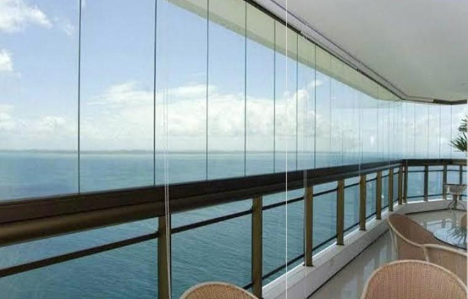 Apartamento com 3 Quartos à Venda, 207 m² em Barra Da Tijuca - Rio De Janeiro