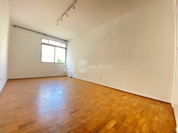 Imagem Apartamento com 2 Quartos à Venda, 90 m² em Higienópolis - São Paulo