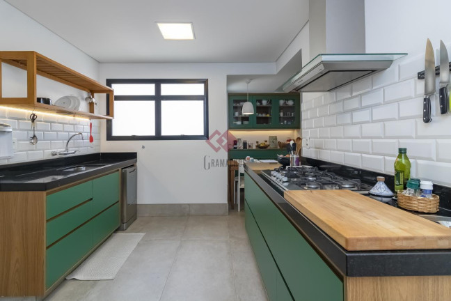 Imagem Apartamento com 2 Quartos à Venda, 142 m² em Higienópolis - São Paulo Imagem Apartamento com 2 Quartos à Venda, 142 m² em Higienópolis - São Paulo