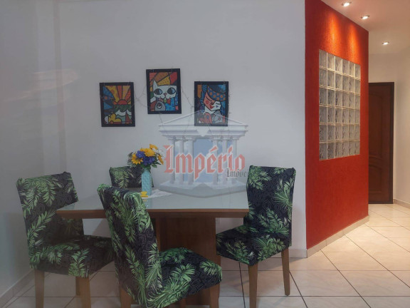 Imagem Apartamento com 3 Quartos à Venda, 86 m² em Vila Curuçá - Santo André