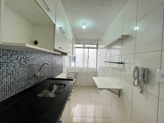 Imagem Apartamento com 3 Quartos à Venda, 56 m² em Cidade Líder - São Paulo