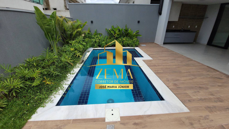 Imagem Casa com 3 Quartos à Venda, 250 m² em Cézar De Souza - Mogi Das Cruzes
