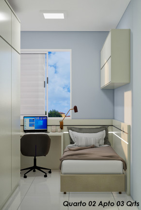 Imagem Apartamento com 3 Quartos à Venda, 158 m² em Laranjeiras - Uberlândia Imagem Apartamento com 3 Quartos à Venda, 158 m² em Laranjeiras - Uberlândia