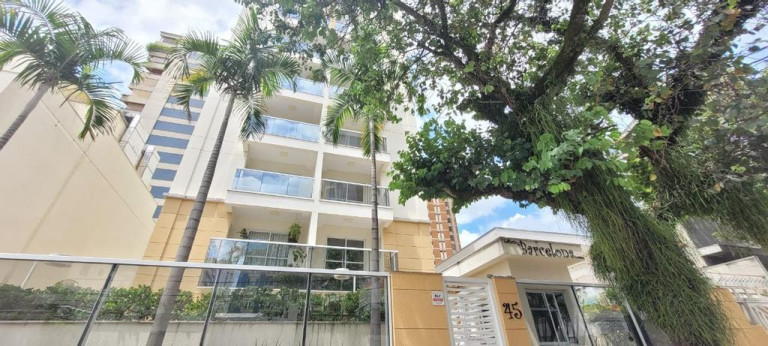 Cobertura com 1 Quarto à Venda, 108 m² em Cambuí - Campinas